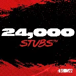 Stubs™ (24,000) for MLB® The Show™ 22 | XBOX | На любой аккаунт