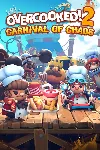Overcooked! 2 - Carnival of Chaos | XBOX | На любой аккаунт