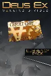 Deus Ex: Mankind Divided - 5000 Credits Pack | XBOX | На любой аккаунт