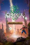 ONE PIECE ODYSSEY Deluxe Edition | XBOX | На любой аккаунт