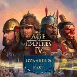 Age of Empires IV: Dynasties of the East | PC | На любой аккаунт
