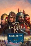 Age of Empires IV: Dynasties of the East | PC | На любой аккаунт