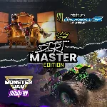 Monster Energy Supercross 25 X Monster Jam™ Showdown - Dirt Master Edition | XBOX | Н