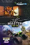 Monster Energy Supercross 25 X Monster Jam™ Showdown - Dirt Master Edition | XBOX | Н