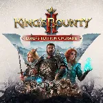 King's Bounty II - Lord's Edition Upgrade | XBOX | На любой аккаунт