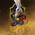 Armello - Far Seeker Amber Hero Skin | XBOX | На любой аккаунт