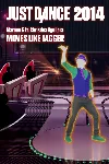 "Moves Like Jagger" by Maroon 5 Ft. Christina Aguilera | XBOX | На любой аккаунт