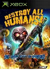 Destroy All Humans! (2005) | XBOX | На любой аккаунт - irongamers.ru