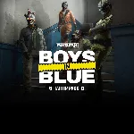 PAYDAY 3: Boys in Blue Tailor Pack | XBOX+PC | На любой аккаунт