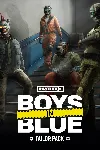 PAYDAY 3: Boys in Blue Tailor Pack | XBOX+PC | На любой аккаунт
