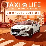 Taxi Life - Complete Edition | XBOX | На любой аккаунт - irongamers.ru