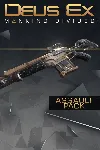 Deus Ex: Mankind Divided - Assault Pack | XBOX | На любой аккаунт