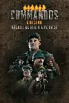Commandos: Origins - Deluxe Edition Upgrade | XBOX | На любой аккаунт