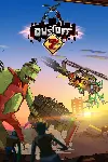 Dustoff Z | XBOX | На любой аккаунт