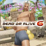 DOA6 Seaside Eden Costume - Brad Wong | XBOX | На любой аккаунт - irongamers.ru