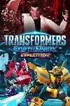 TRANSFORMERS: EARTHSPARK - Expedition | XBOX+PC | На любой аккаунт