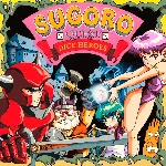 Sugoro Quest: Dice Heroes | XBOX | На любой аккаунт