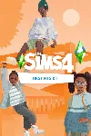 The Sims™ 4 First Fits Kit | XBOX | На любой аккаунт