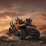 Crossout - “Polymorph” pack | XBOX | На любой аккаунт