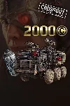 Crossout - “Polymorph” pack | XBOX | На любой аккаунт