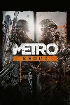 Metro Redux Bundle | XBOX | На любой аккаунт