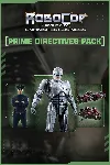 RoboCop: Rogue City - Unfinished Business - Prime Directives Pack | XBOX+PC | На любо
