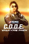 Call of Duty Endowment (C.O.D.E.) - Valkyrie Pack | XBOX+PC | На любой аккаунт