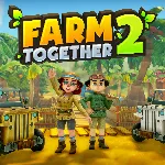 Farm Together 2 - Explorer Pack | XBOX | На любой аккаунт