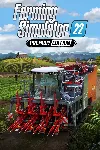 Farming Simulator 22: Premium Edition (PC) | PC | На любой аккаунт