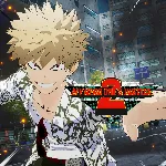MY HERO ONE&acute;S JUSTICE 2 Weekend Clothes 1-A Lively Set | XBOX | На любой аккаунт - irongamers.ru
