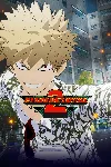 MY HERO ONE&acute;S JUSTICE 2 Weekend Clothes 1-A Lively Set | XBOX | На любой аккаунт - irongamers.ru