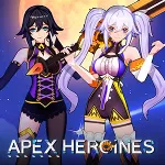 Apex Heroines | XBOX | На любой аккаунт - irongamers.ru
