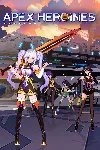 Apex Heroines | XBOX | На любой аккаунт - irongamers.ru