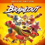 Brawlout Deluxe Edition | XBOX | На любой аккаунт