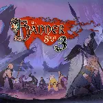 Banner Saga 3 | XBOX | На любой аккаунт