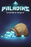 1500 Paladins Crystals | XBOX | На любой аккаунт - irongamers.ru