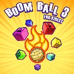 Boom Ball 3 for Kinect | XBOX | На любой аккаунт