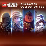 LEGO® Star Wars™: The Skywalker Saga Character Collection 1 & 2 | XBOX+PC | На любой