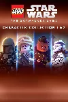 LEGO® Star Wars™: The Skywalker Saga Character Collection 1 & 2 | XBOX+PC | На любой