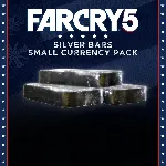 Far Cry ®5 Silver Bars - Small pack | XBOX | На любой аккаунт