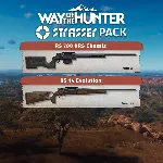 Way of the Hunter: Strasser DLC | XBOX | На любой аккаунт - irongamers.ru