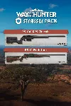 Way of the Hunter: Strasser DLC | XBOX | На любой аккаунт - irongamers.ru