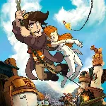 Deponia | XBOX | На любой аккаунт - irongamers.ru