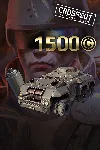 Crossout — Assault Force: Tango-1 | XBOX | На любой аккаунт