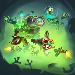 Genetic Disaster | XBOX | На любой аккаунт