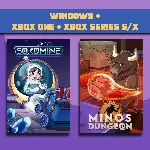Sokomine / Minos Dungeon (Bundle) | XBOX+PC | На любой аккаунт