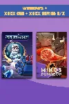 Sokomine / Minos Dungeon (Bundle) | XBOX+PC | На любой аккаунт