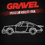 Gravel Porsche Rallye pack | XBOX | На любой аккаунт
