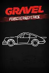 Gravel Porsche Rallye pack | XBOX | На любой аккаунт