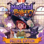 Magical Bakery Deluxe Edition | XBOX | На любой аккаунт